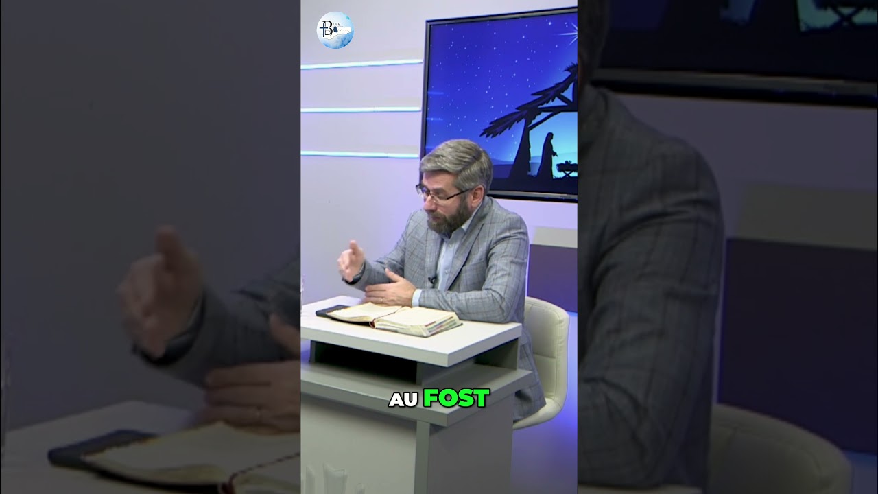 Pocăința și Mântuirea | Daniel Mercioniu 