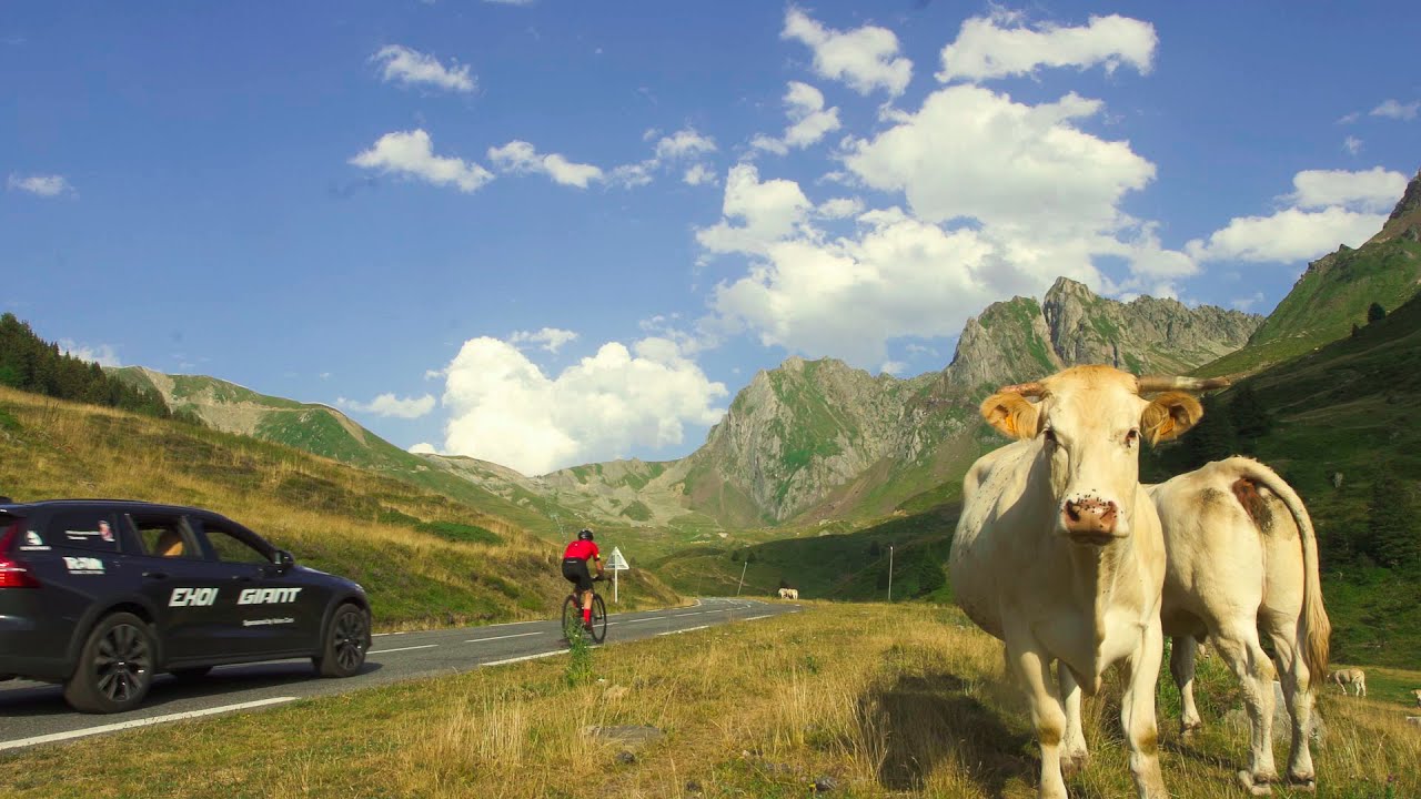 Pericopuertos 2020 Tourmalet 6ªet. @LaVuelta