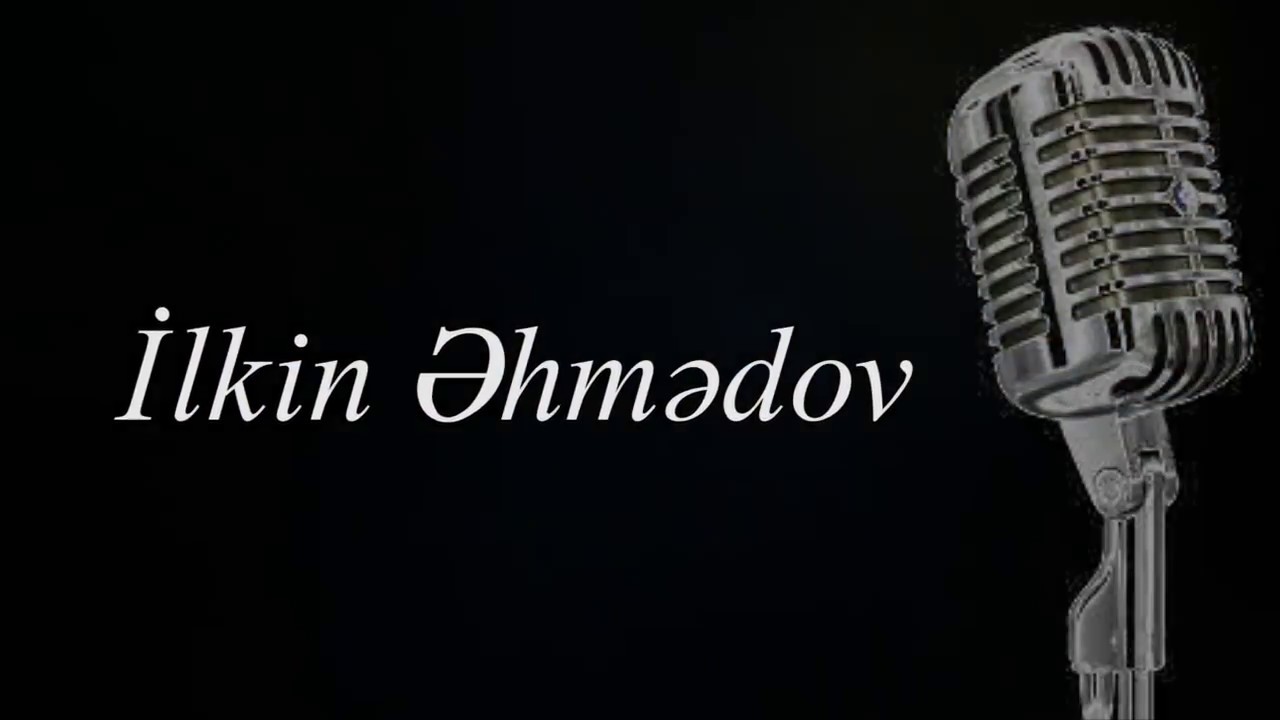 İlkin Əhmədov m&ouml;htəşəm ifa 2017