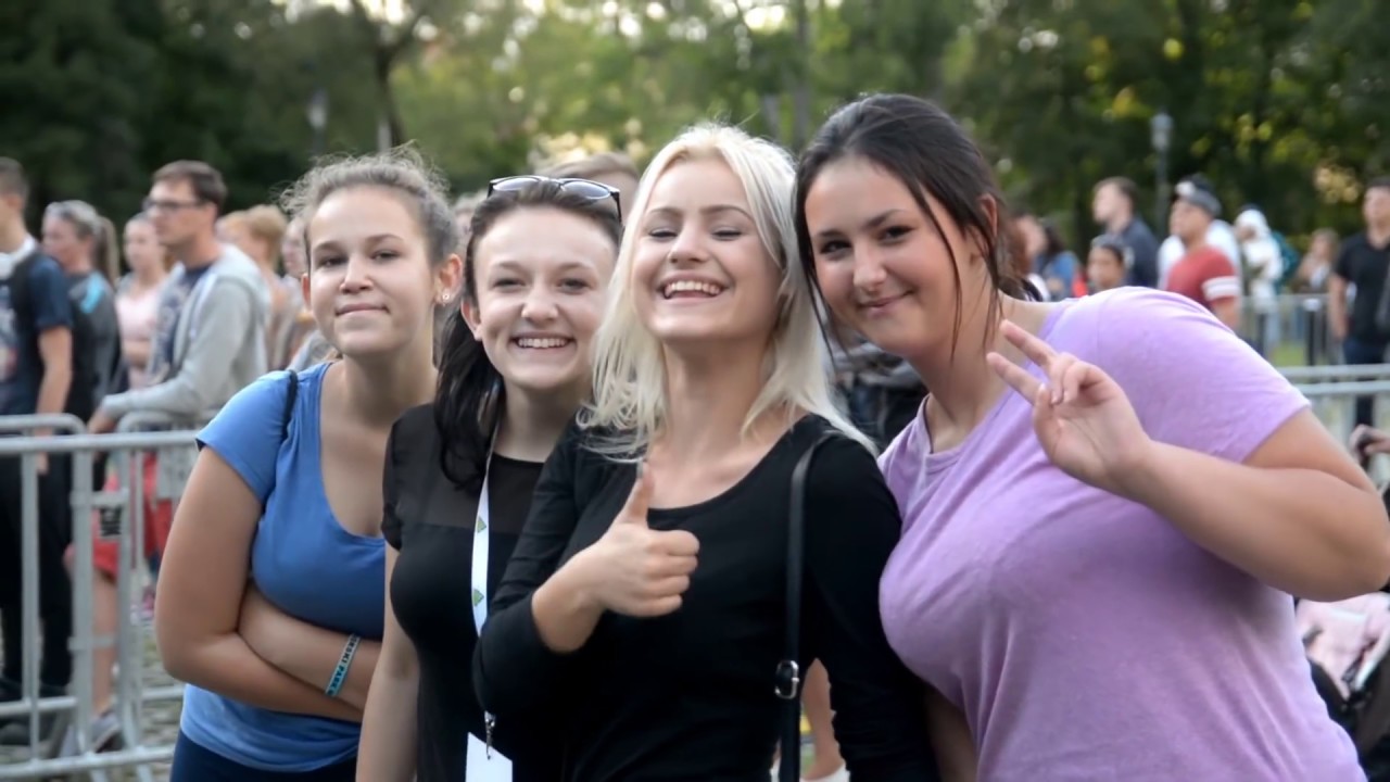 Open Air Hip Hop Festival 2016 - relacja