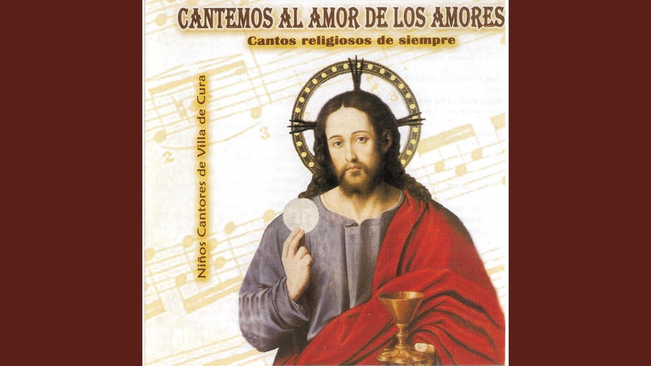 Quedate Buen Jesus