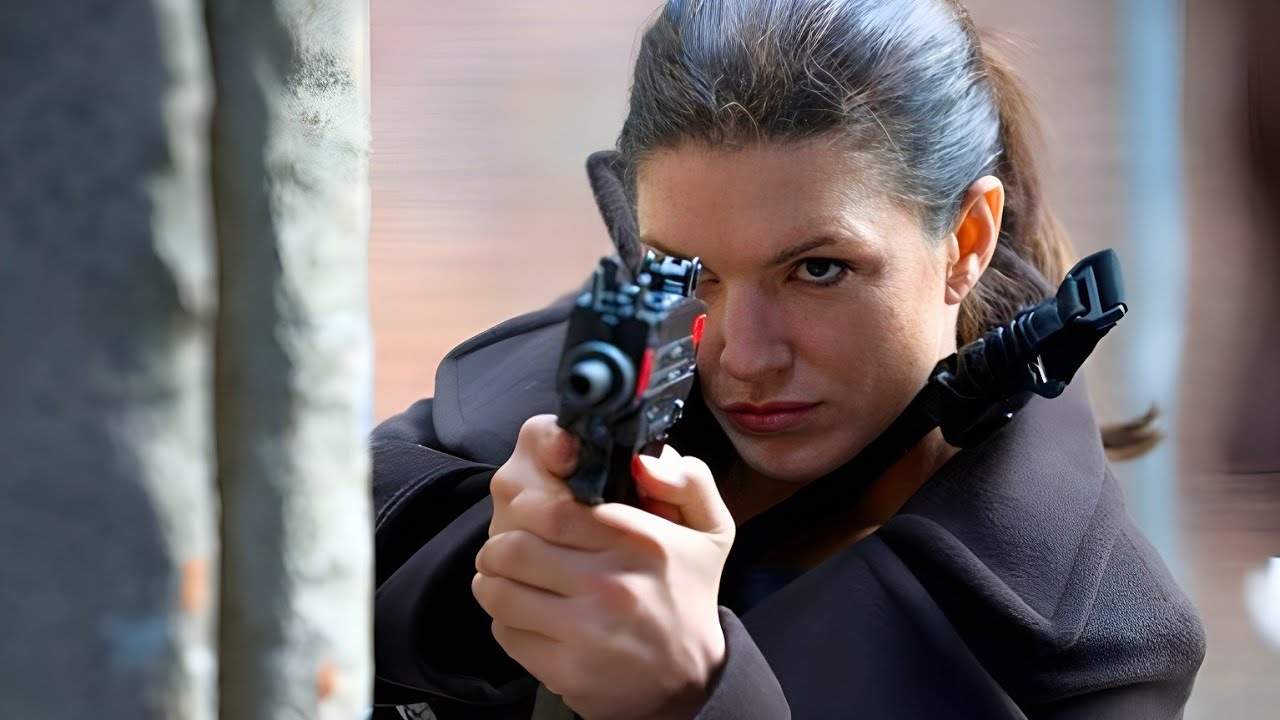 She Loyally Served As Their Deadliest Assassin Until They Tried To Kill Her