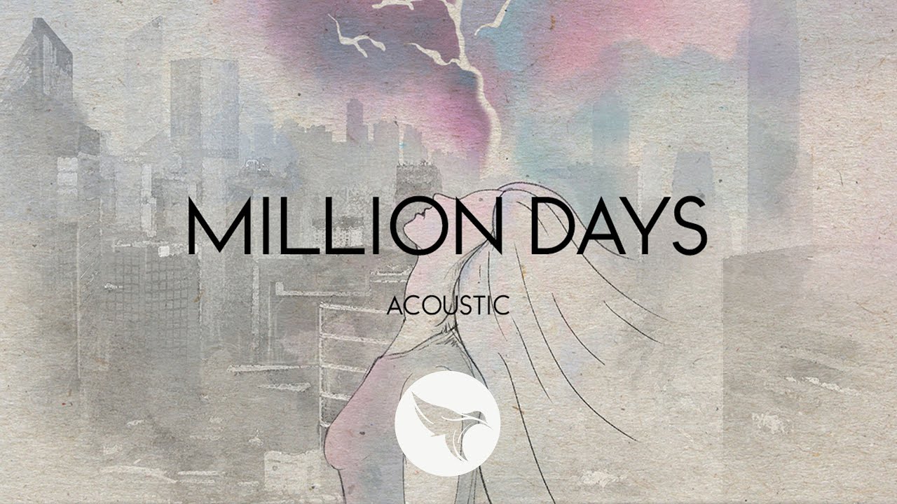 Sabai - Million Days (Acoustic) feat. Hoang & Claire Ridgely