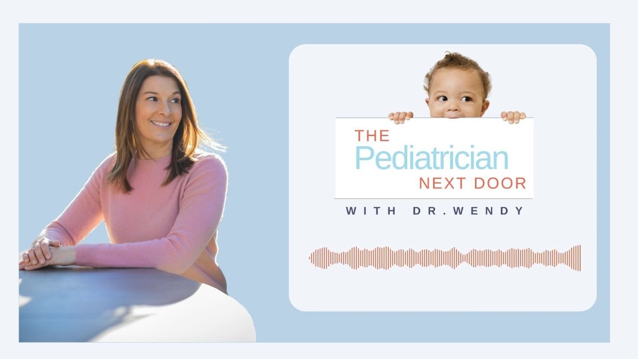 Ep. 139: Medical Mysteries: Monsters in the Mind & Other Spooky Stories | The Pediatrician Next...