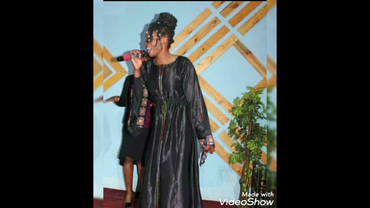 Gospel Queen _Why