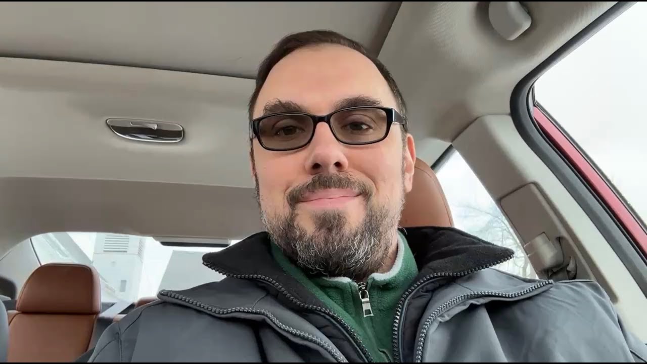 Pastor Steve’s Midweek Check-In! - 1/15/2026