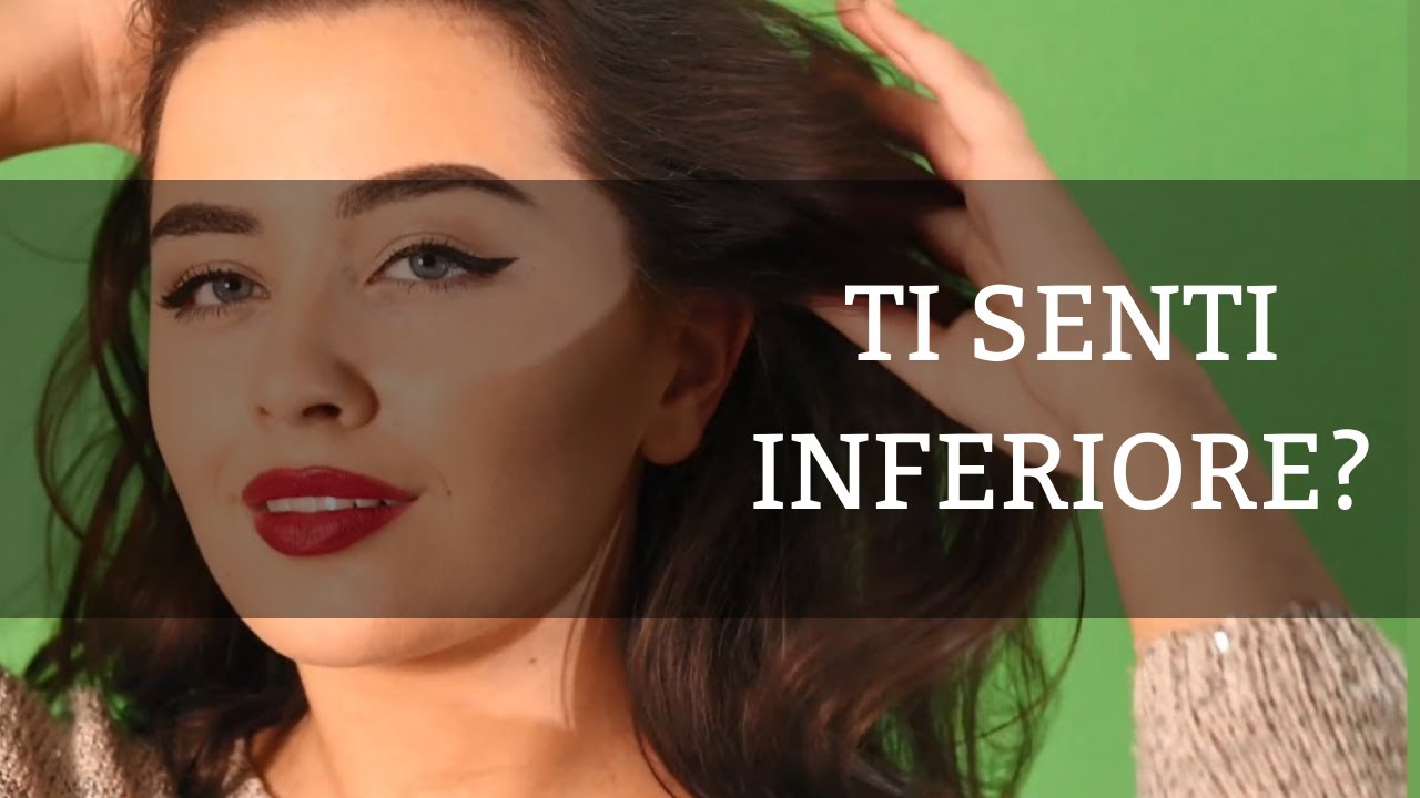 Confrontarsi con gli altri...