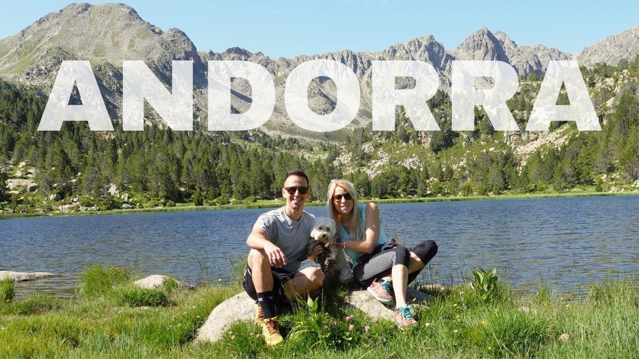 VLOG 167. UN PAÍS POR DESCUBRIR, ANDORRA 😍😍