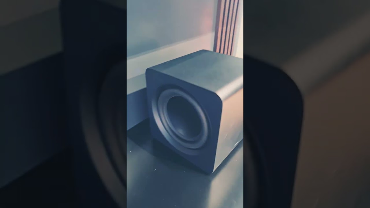 samsung new HW-Q800F 2025 sound bar with dual SUBWOOFER.  #samsung #trending #music #viral #shorts