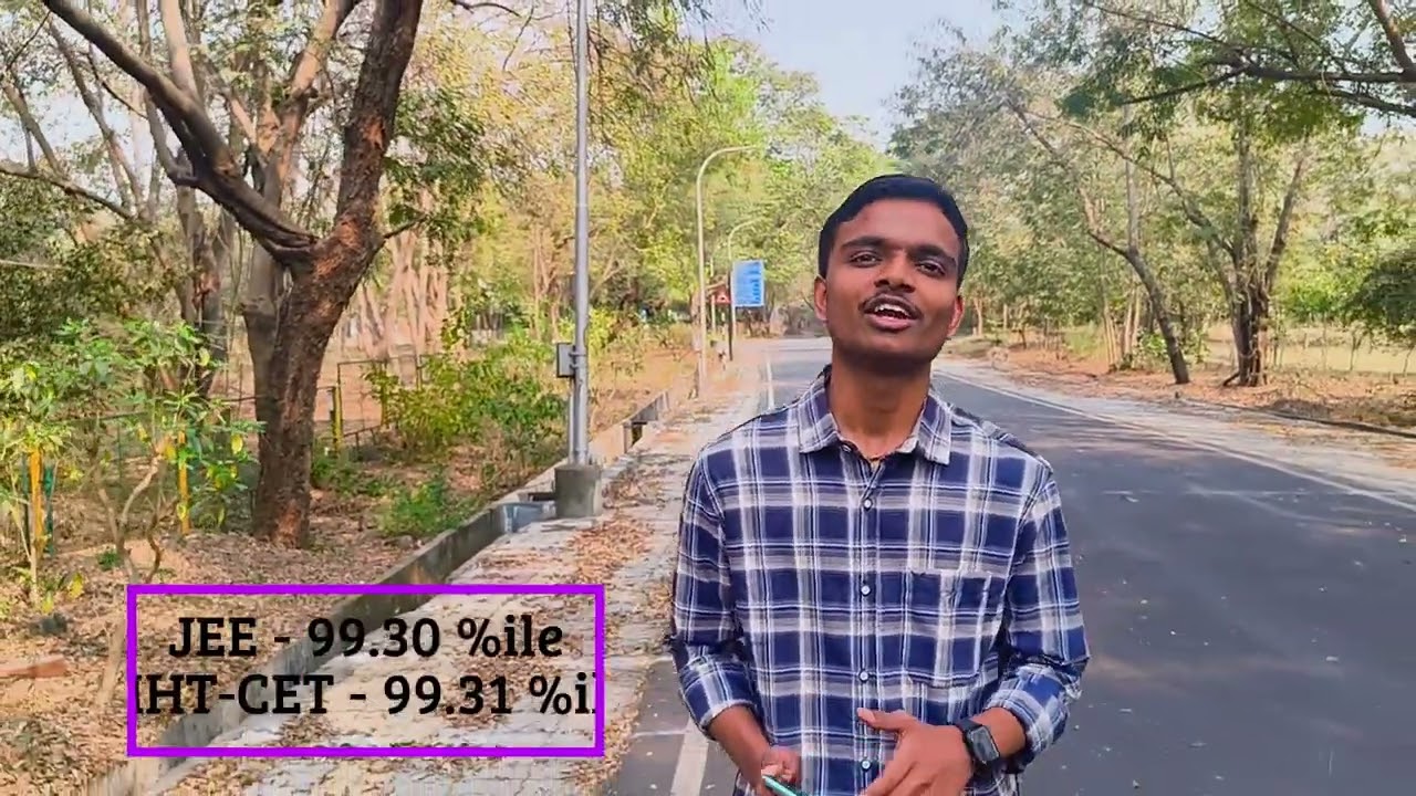 “From Abhinav Science Academy to VNIT Nagpur! 🎯