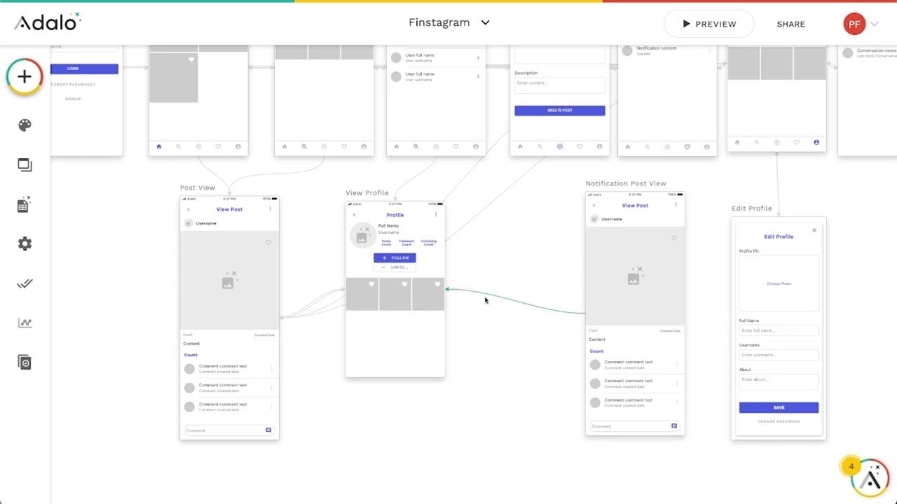 Notifications Part 2: Notification Types