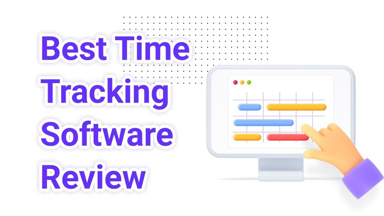 Best Time Tracking Software You Should Know About in 2022 ⏰ (Review and Comparison)