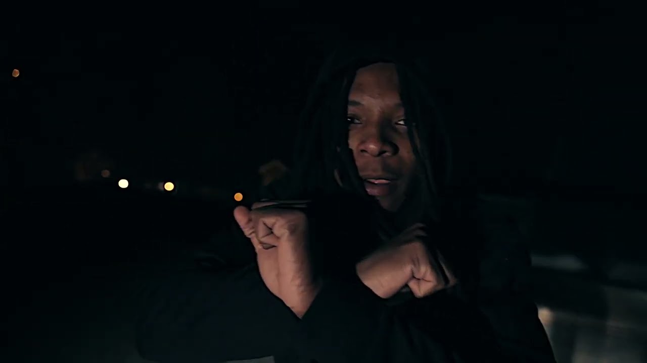 Ai Capone- Shitty Poccets (Official Video)