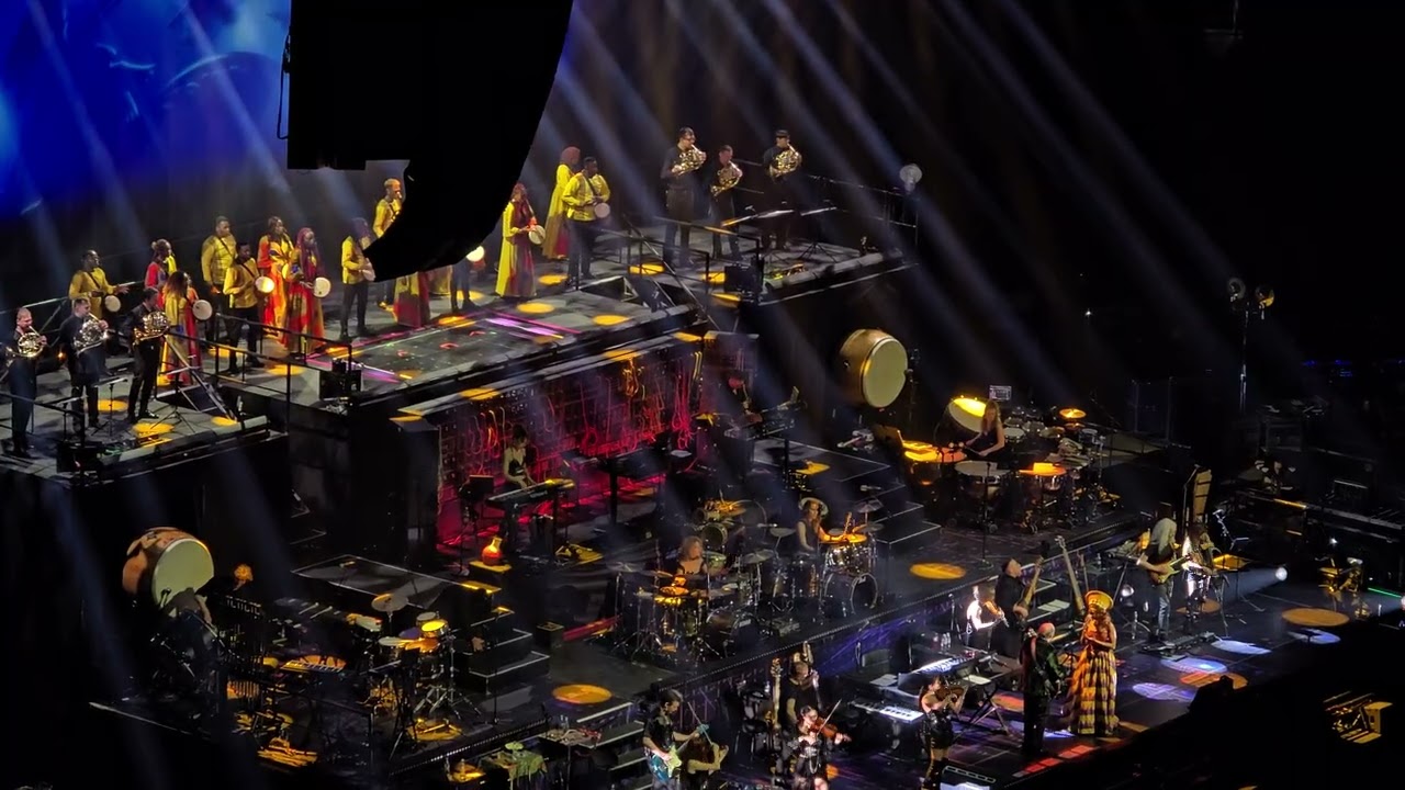 Hans Zimmer LIVE: The Next Level - THE LION KING - 15.03.2026 Kraków Poland