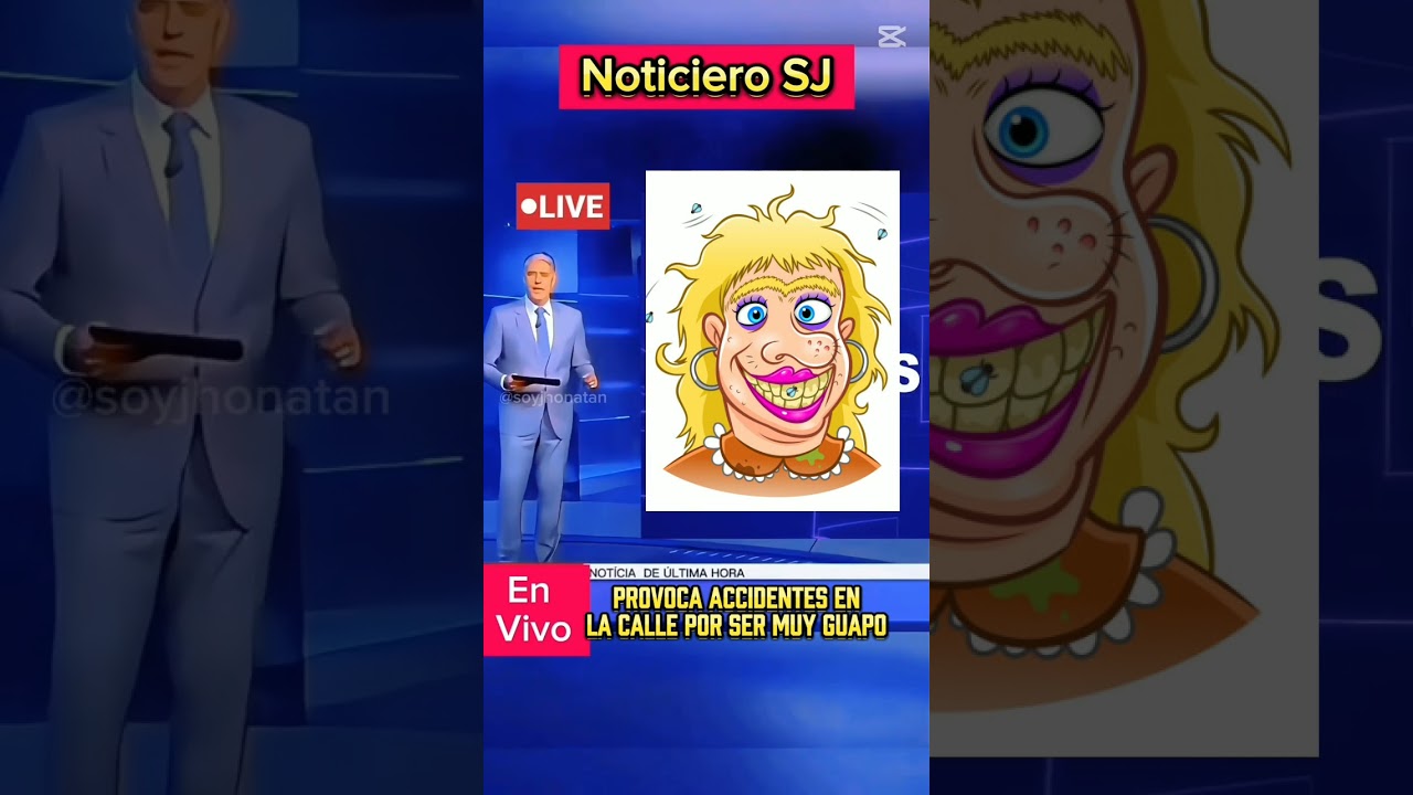 short#lapersona m&aacute;s guapa del mundo