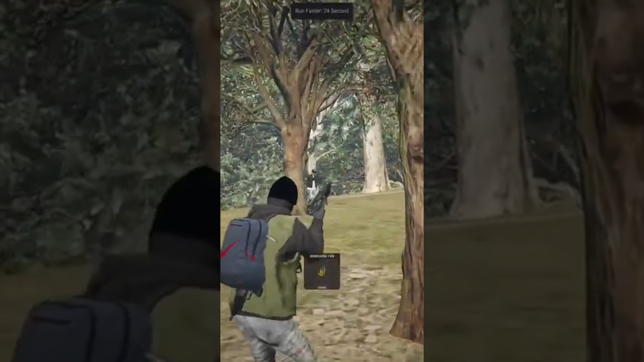4Tray initiation w/ Blacklist #fivem #gtaroleplay #gtav #gtarp #hopefullyrp #gtavroleplay #4tray