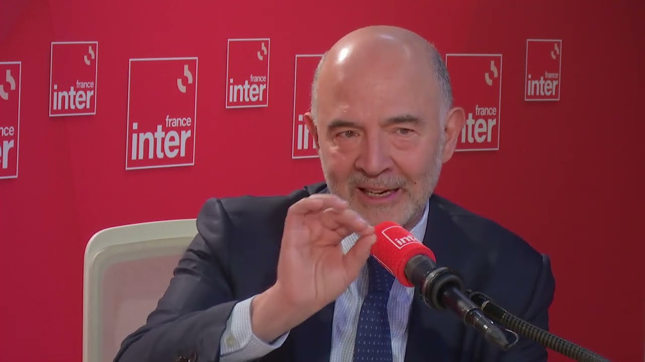 D&eacute;ficit public : le pr&eacute;sident de la Cour des comptes &eacute;voque un 