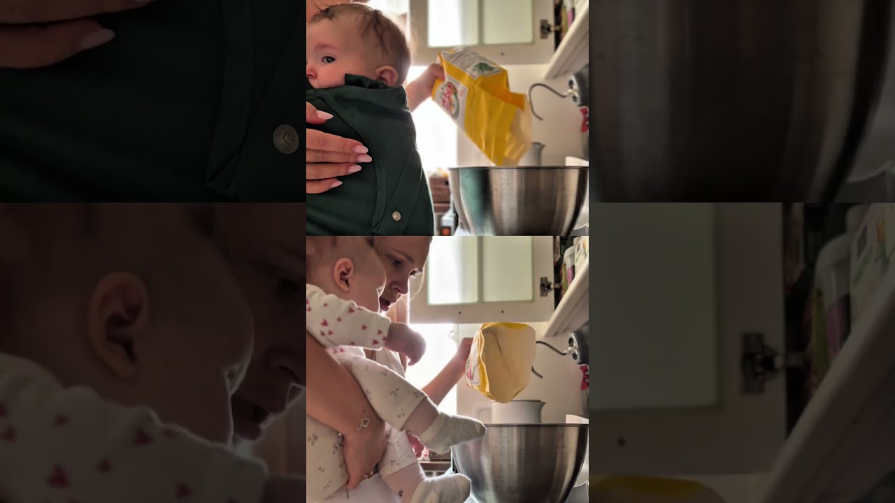 Beneficii babywearing - un mod de viata