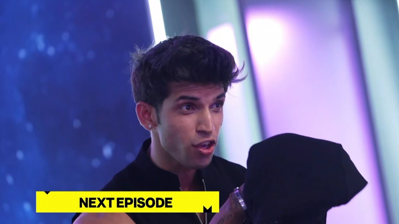 Splitsvilla 16 Episode 10 Promo | Yogesh Rawat Dump Akansha | Splitsvilla 16 New Promo | Splitsvilla