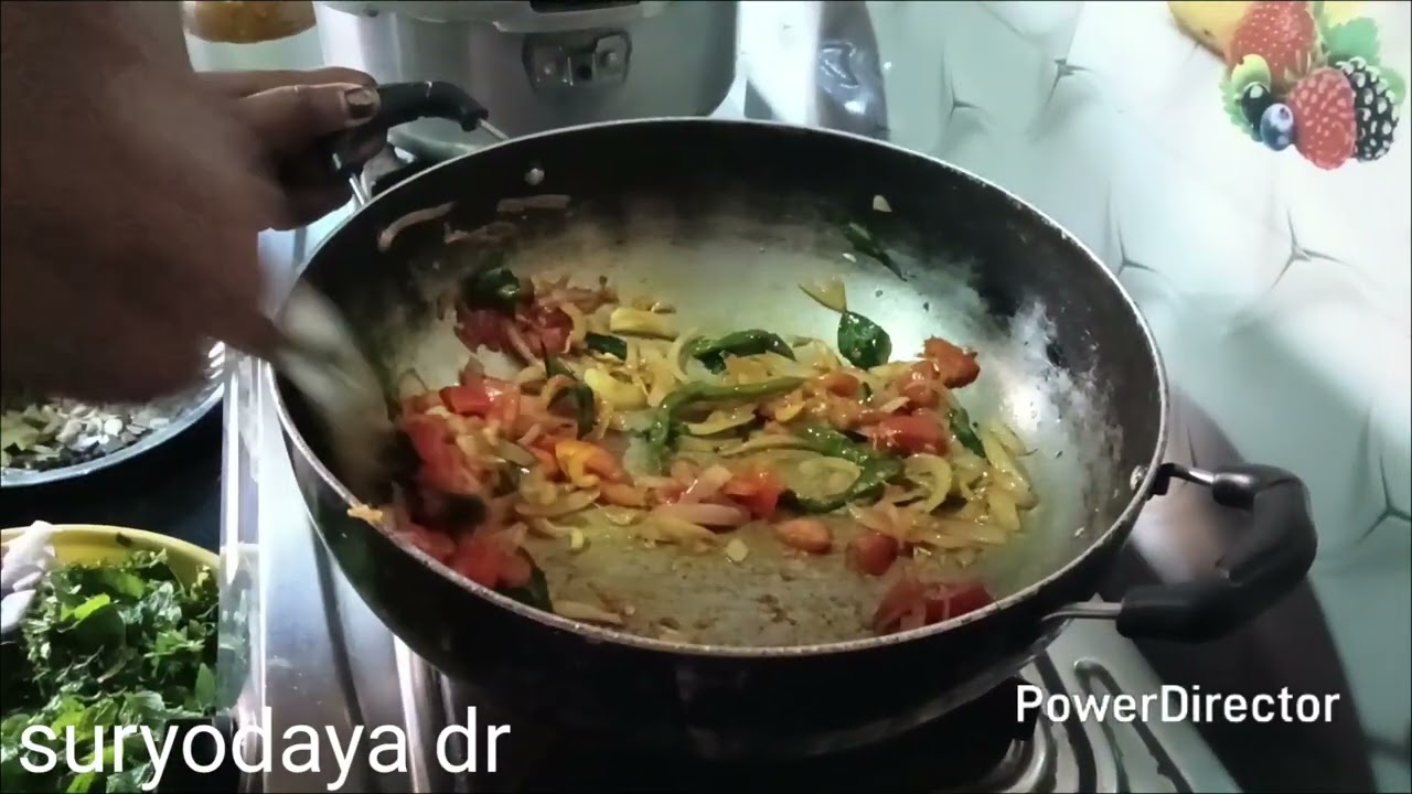 ಬಿರಿಯಾನಿ ಪೇಪರ್ ಫ್ರೈ