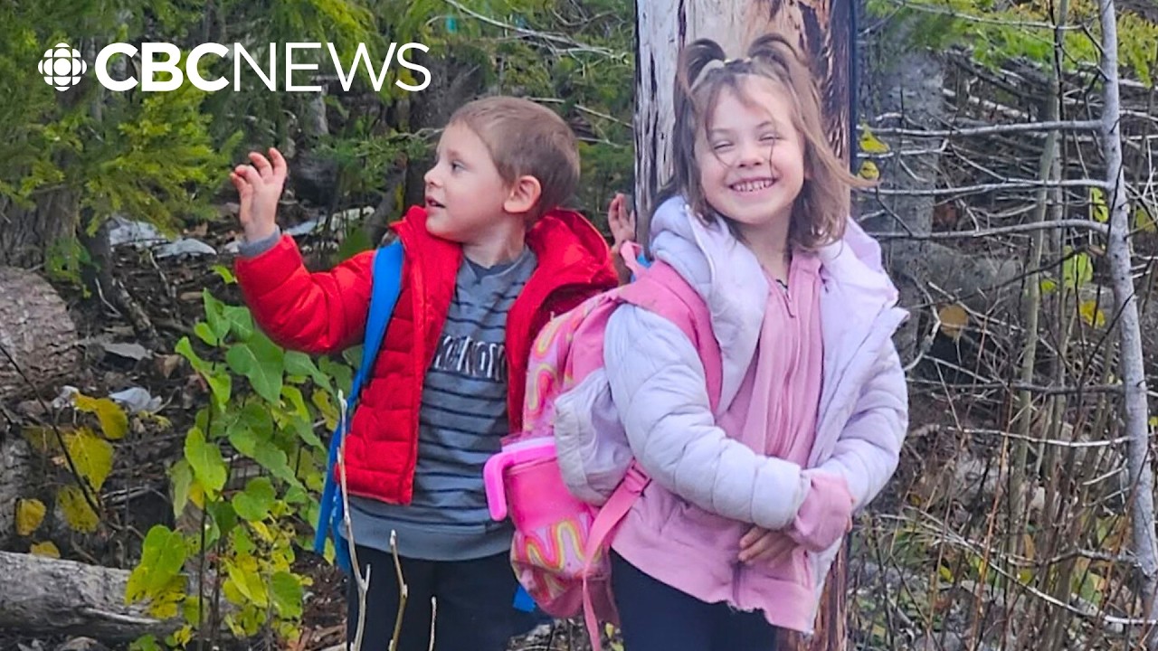 Friends of missing children's mother describe life before disappearance