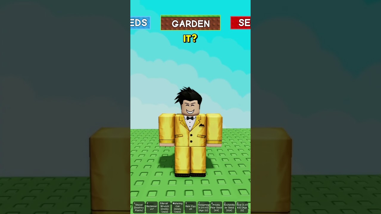 These Plants Grow ABOVE the Height Limit...