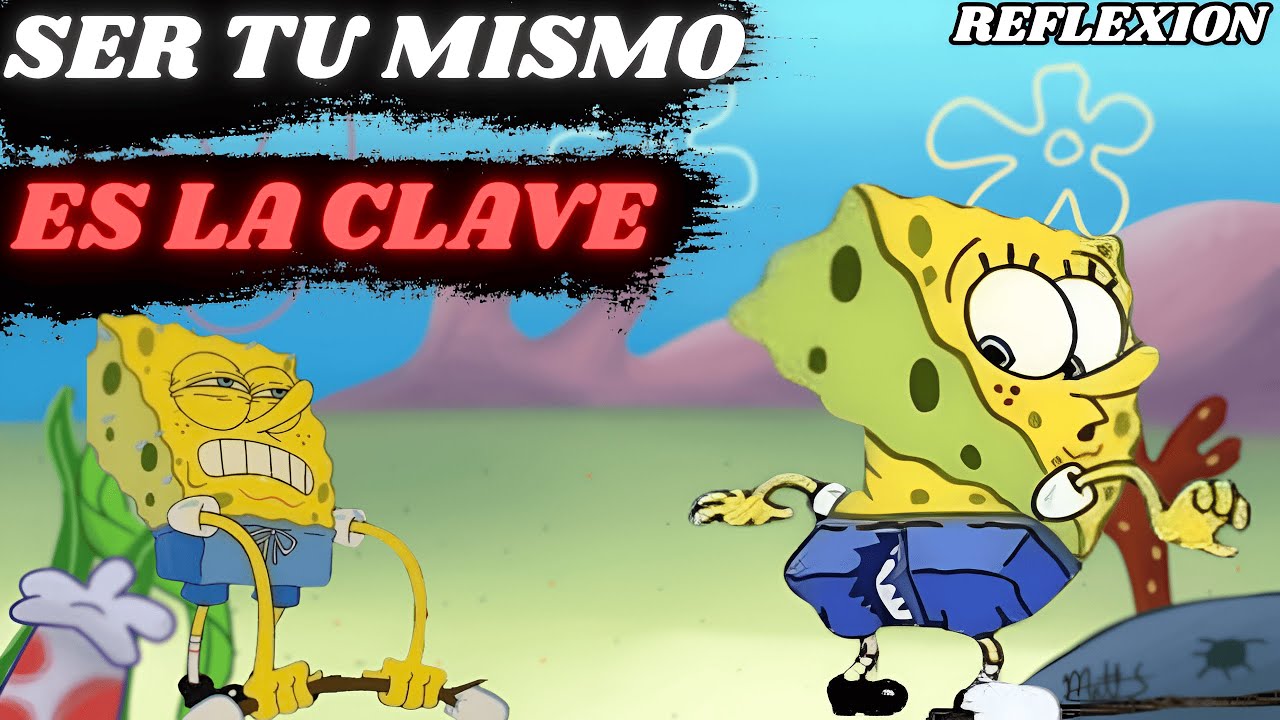 Este cap&iacute;tulo te ense&ntilde;a a ser t&uacute; mismo | Pantalones Rotos &ndash; Resumen reflexivo