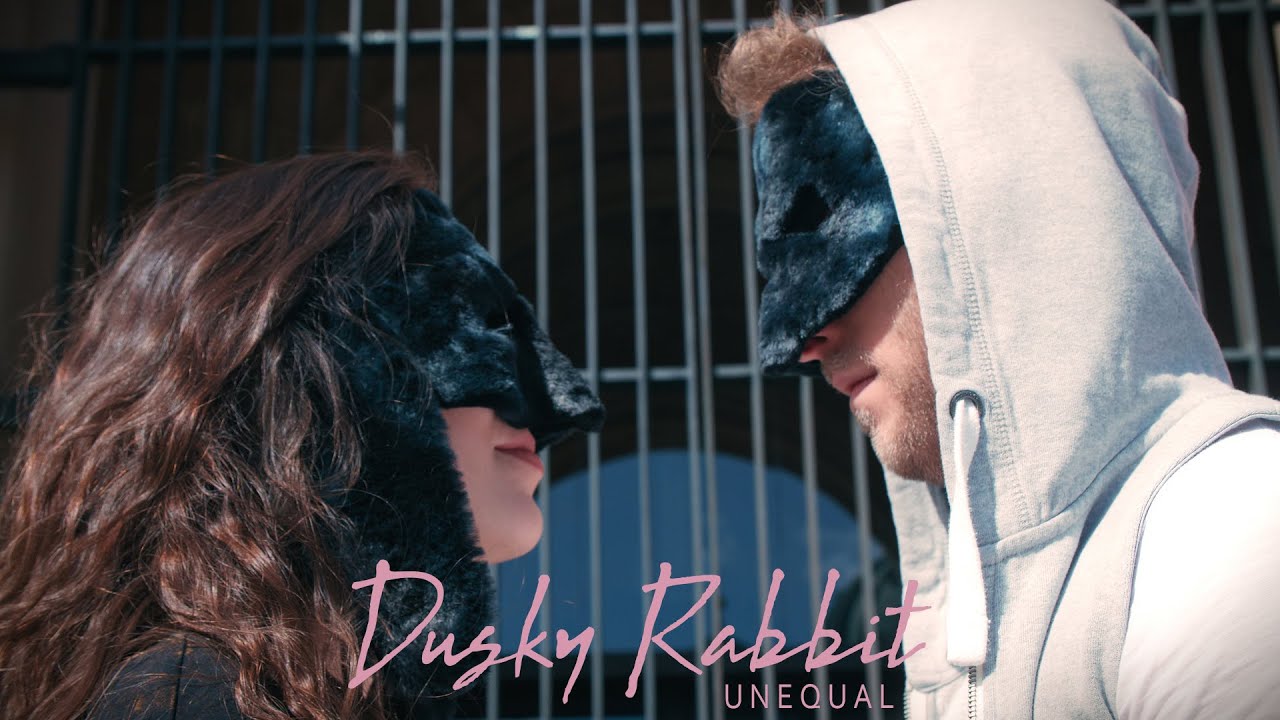 Dusky Rabbit - Unequal [from 