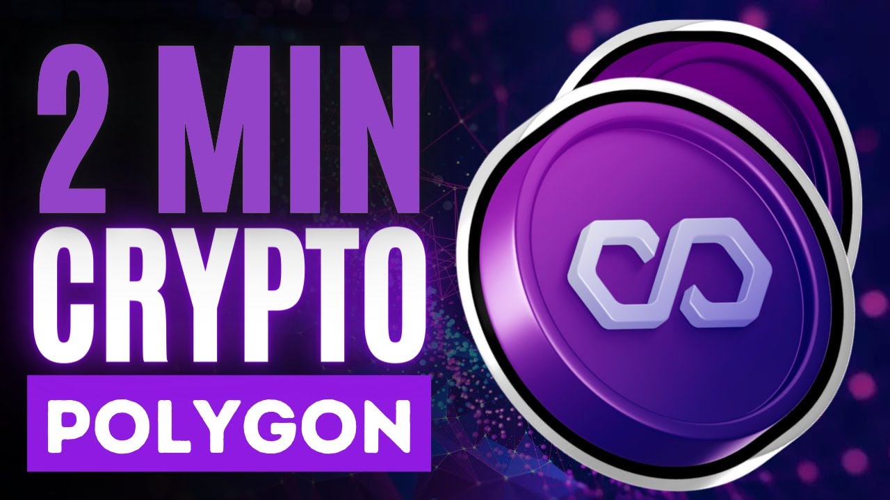 Объяснение полигонов | 2-минутная крипто-анимация