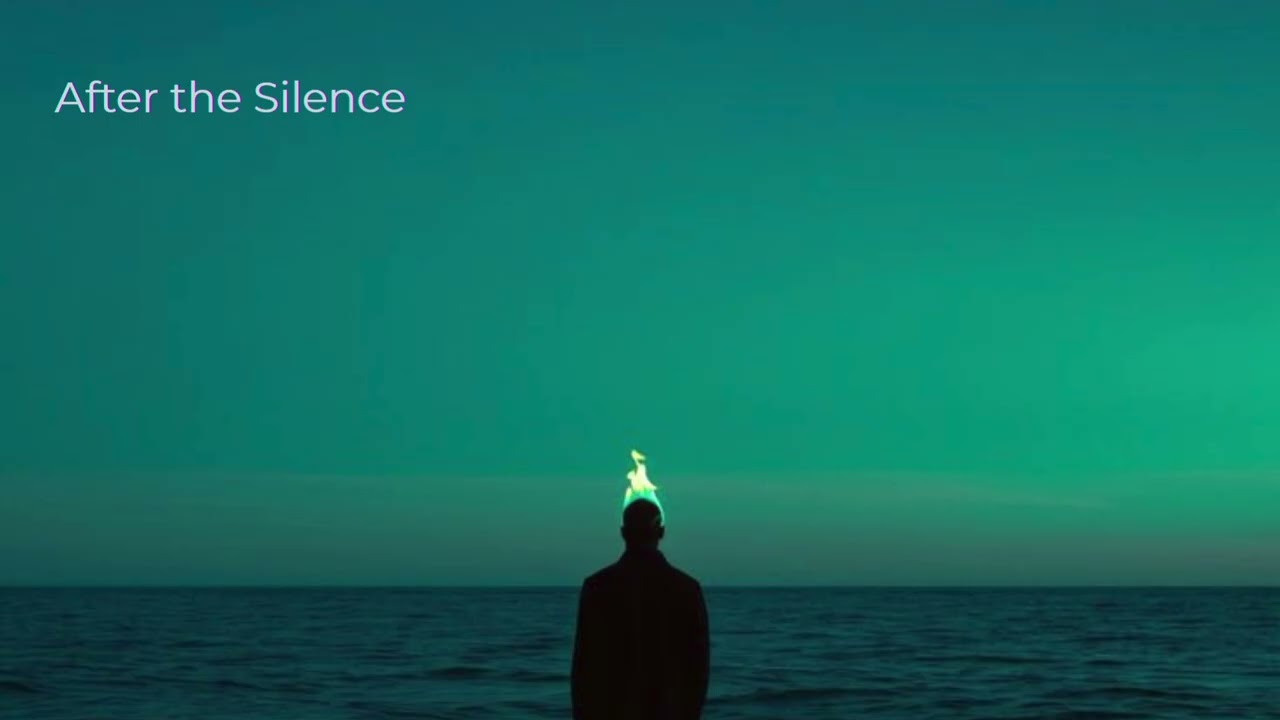 After the Silence – Emotional Ambient Chill Hip-Hop Instrumental