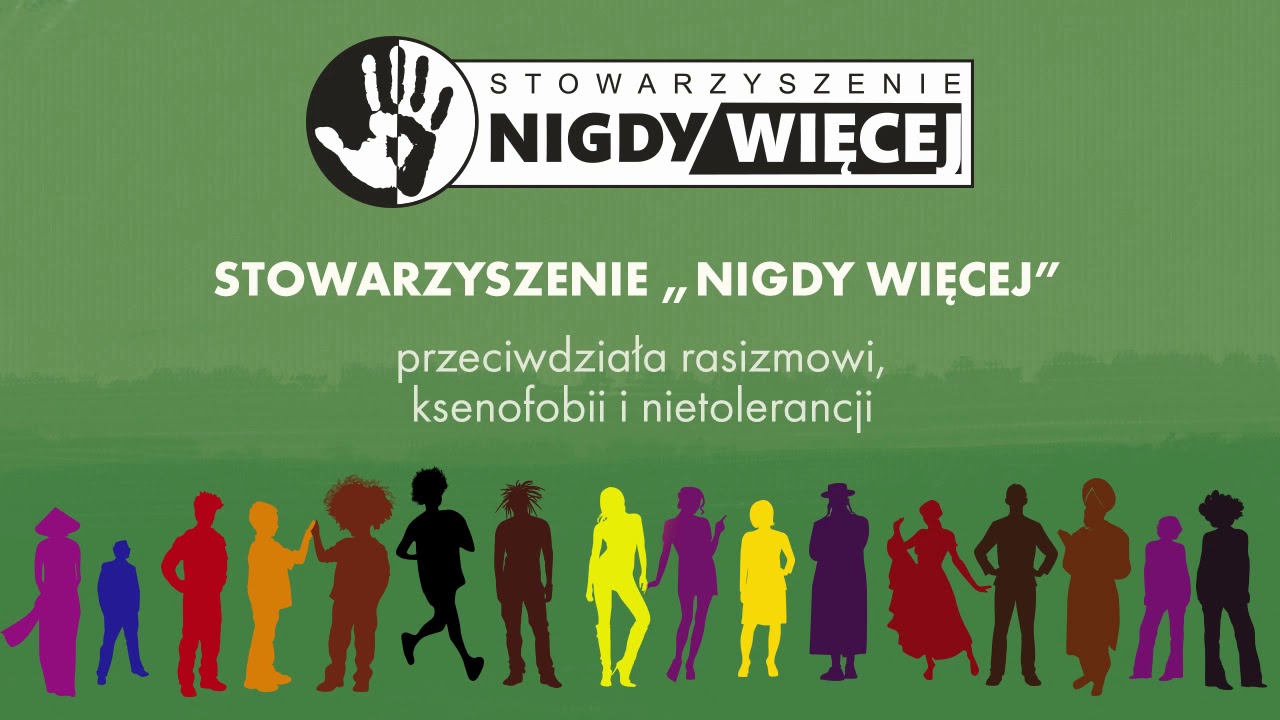 Quo Vadis &bdquo;Nie każdy&rdquo; &ndash; &bdquo;Muzyka Przeciwko Rasizmowi&rdquo; (wyd. 1997).