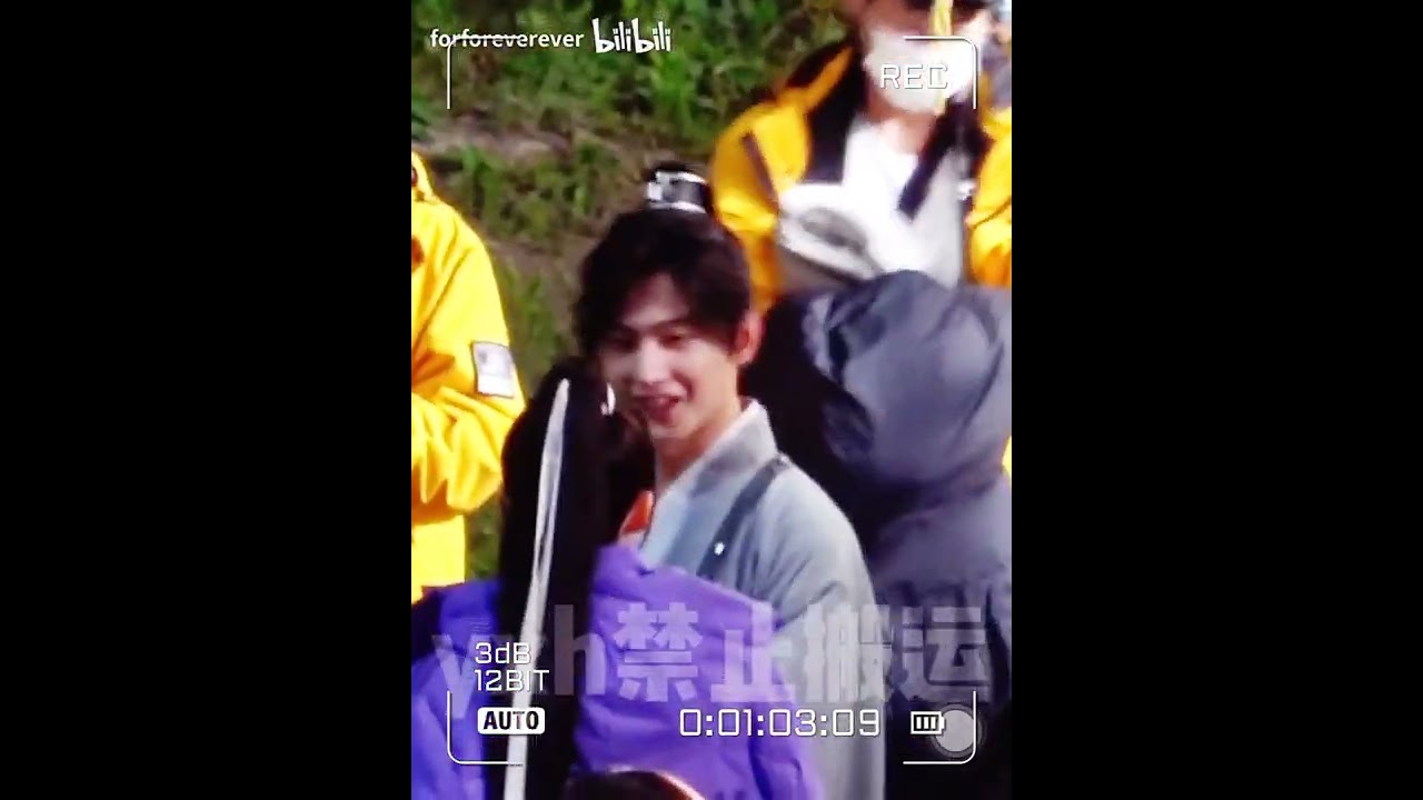 《 Who Rules The World 》 - Yang Yang Zhao Lusi -《 且试天下 》▪r e u t e r s▪