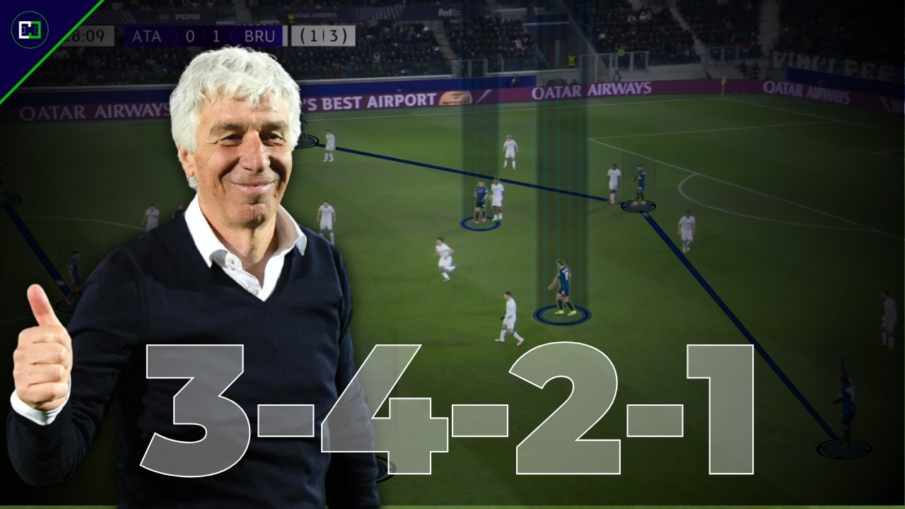 DESTRINCHANDO o Sistema 3 4 2 1  É o MELHOR do Futebol?