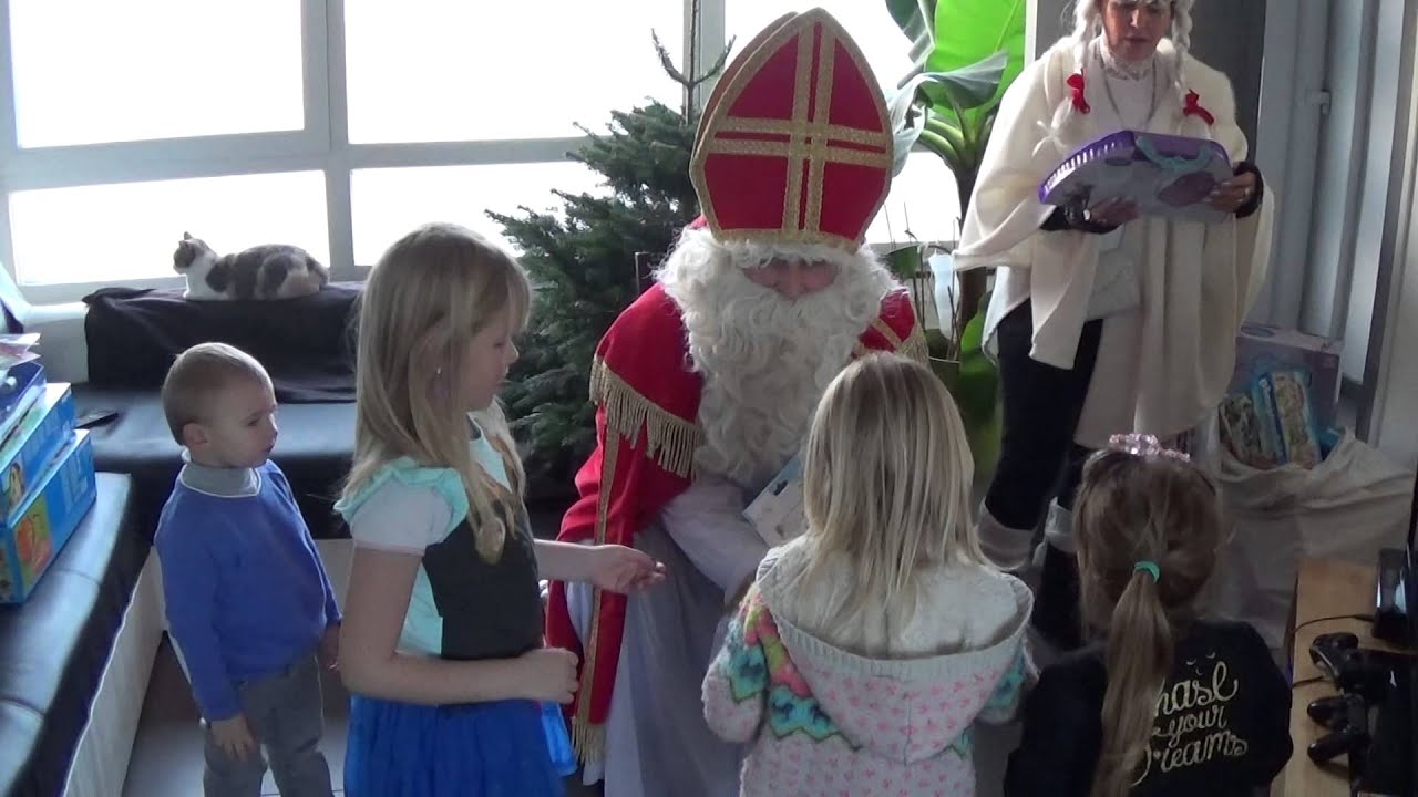 ding ding ding st nicolas