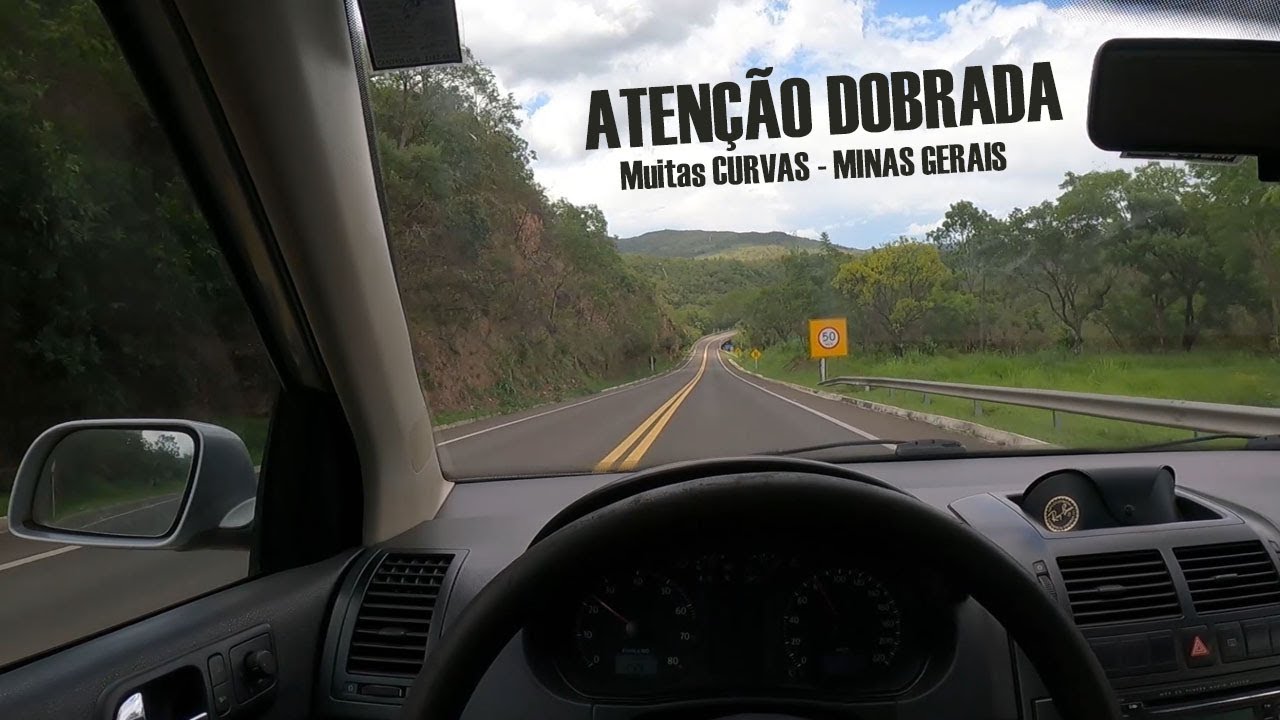 VIAJANDO DE CARRO SOZINHO | A CAMINHO DE  MINAS GERAIS