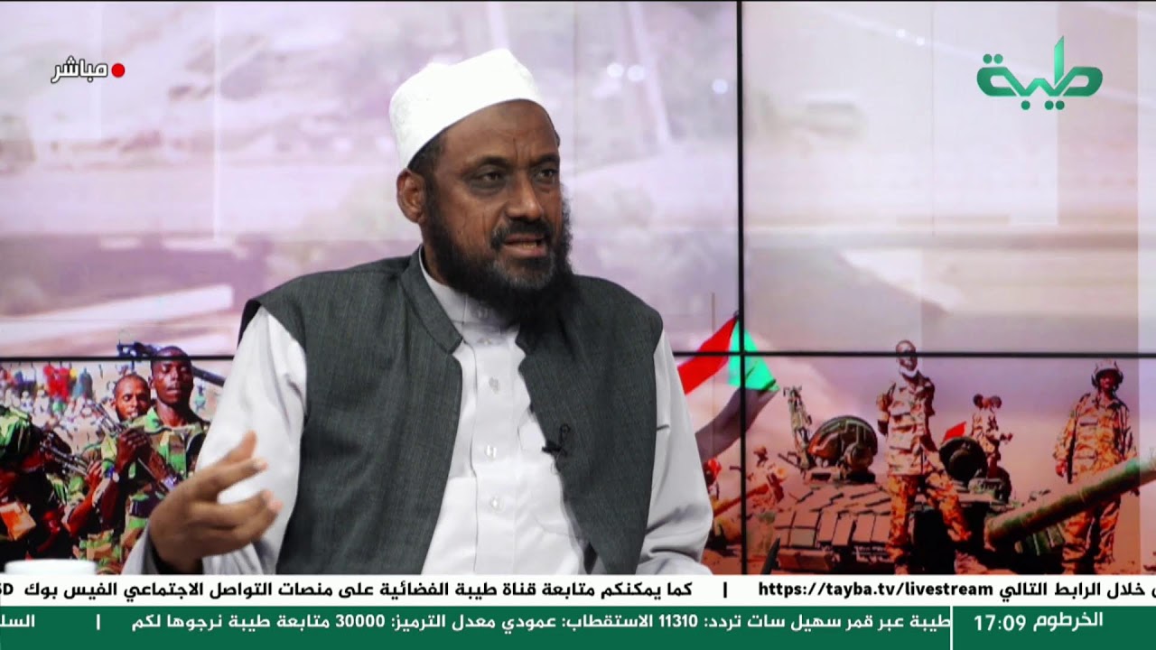 من سِنجة إلى الخرطوم: الدولة السودانية بين النار والقرار | تغطية خاصة لتمرد حميدتي لليوم 994