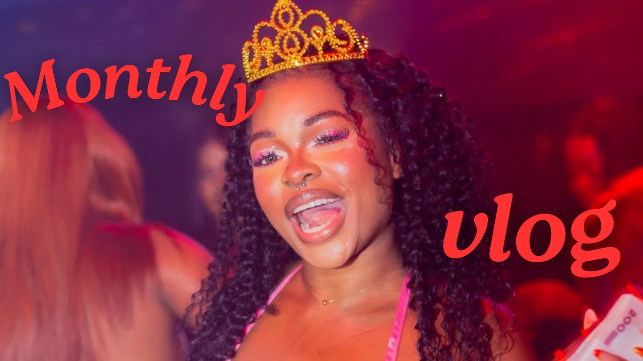 The lifestyle cost,na you no know||July Vlog💃💕
