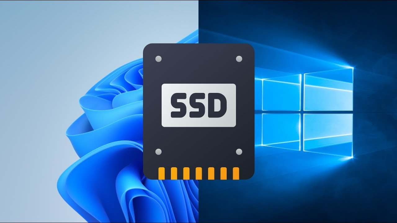 How to Check Your SSDs Drive Health on Windows