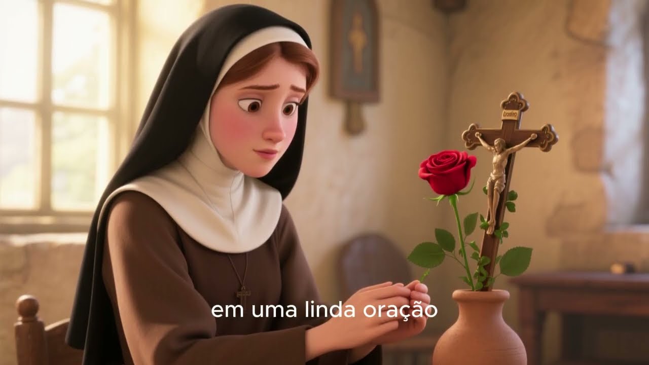 A menina das pequenas coisas  3