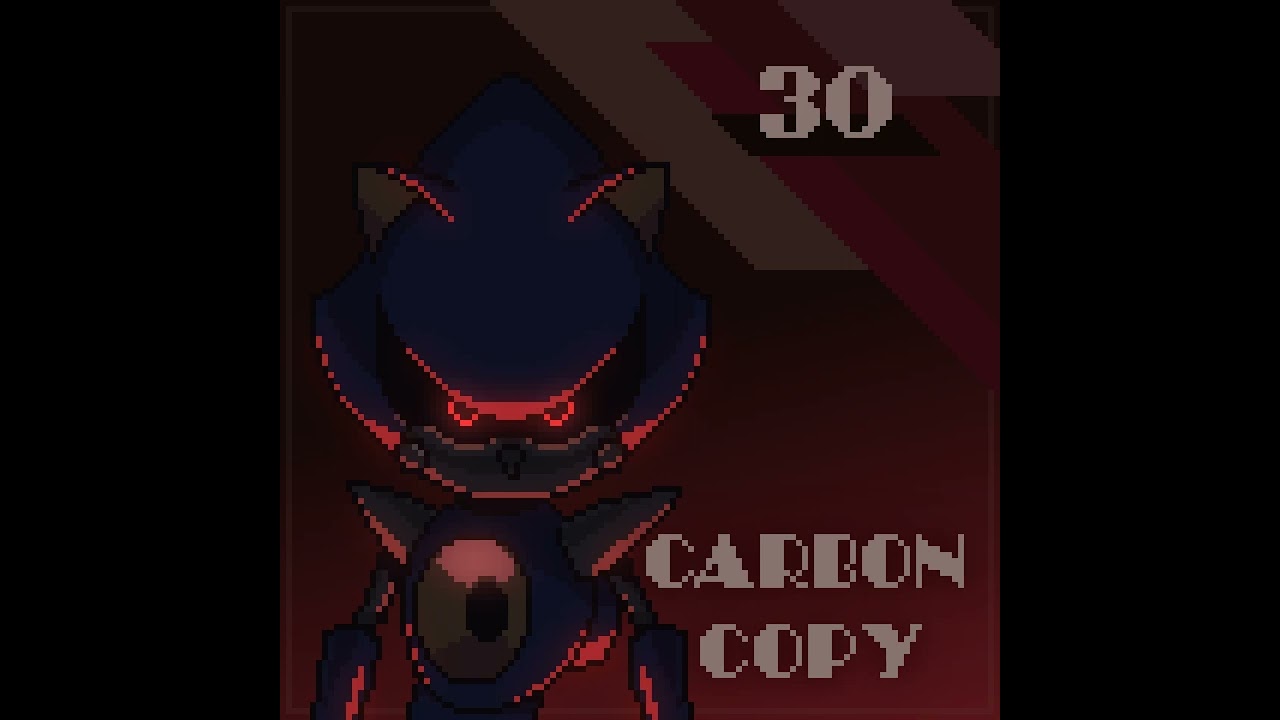 CARBON COPY - Oriental Legend