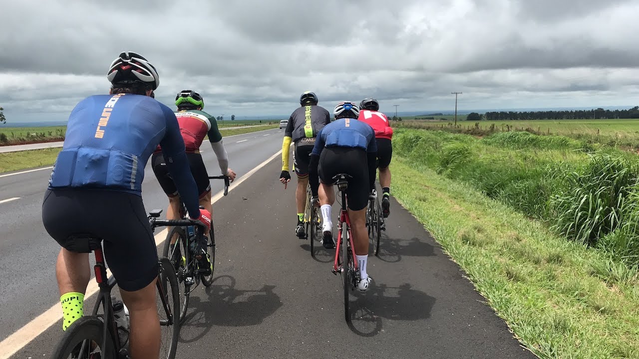 Pedal de Final de ano PraQuemPedala 2017 (335Km) | Vlog 390