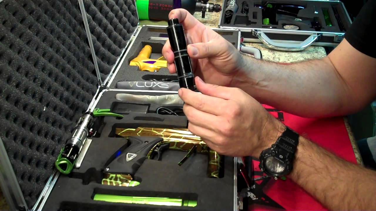 Difference between DLX Luxe 1.5 & Luxe 2.0