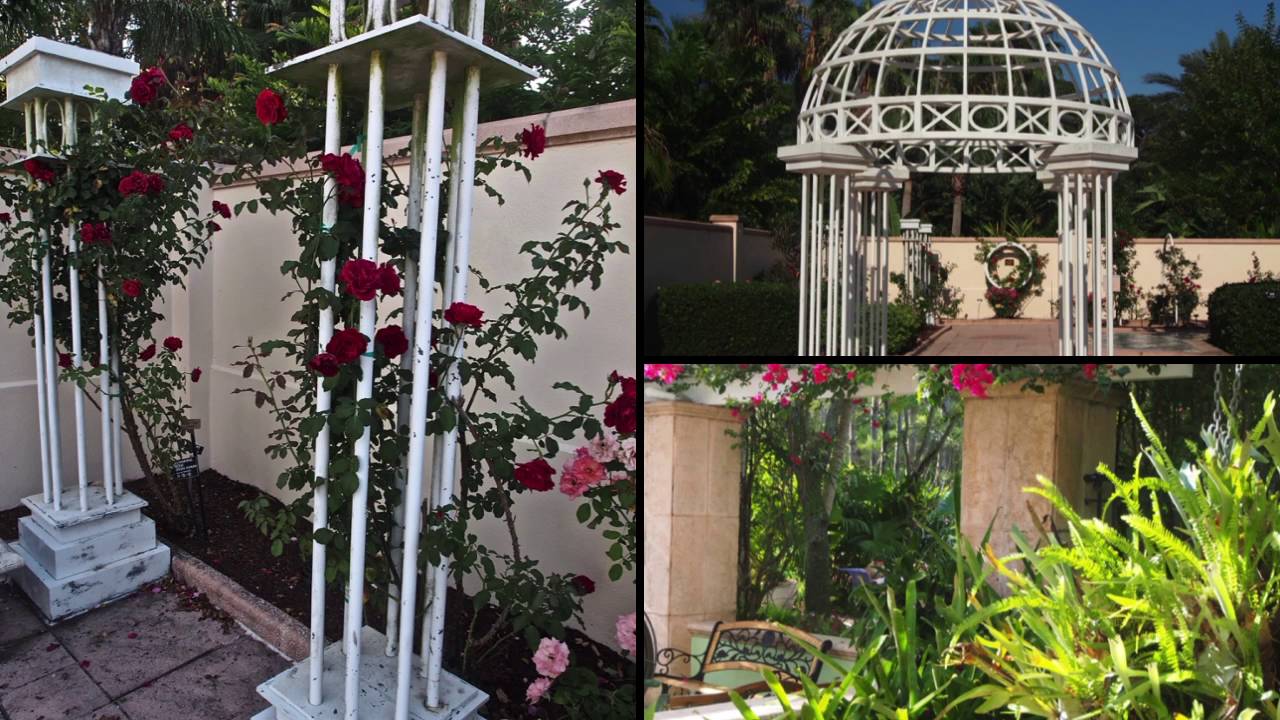 Florida Botanical Gardens Virtual Garden Tour