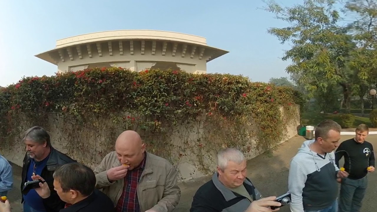 360. День Республики Индия. 26 Января 2018 года._3
