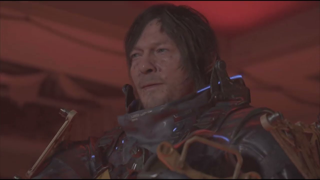 Death Stranding 2 - ON THE BEACH | Episode 2: Sam + Sneak Peak to Episode 3: Drawbridge 