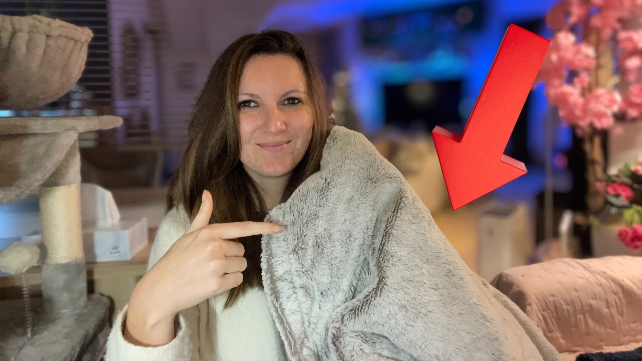 Meilleure couverture chauffante 2025 – Test complet + comparatif 🔥 Confort, sécurité, puissance