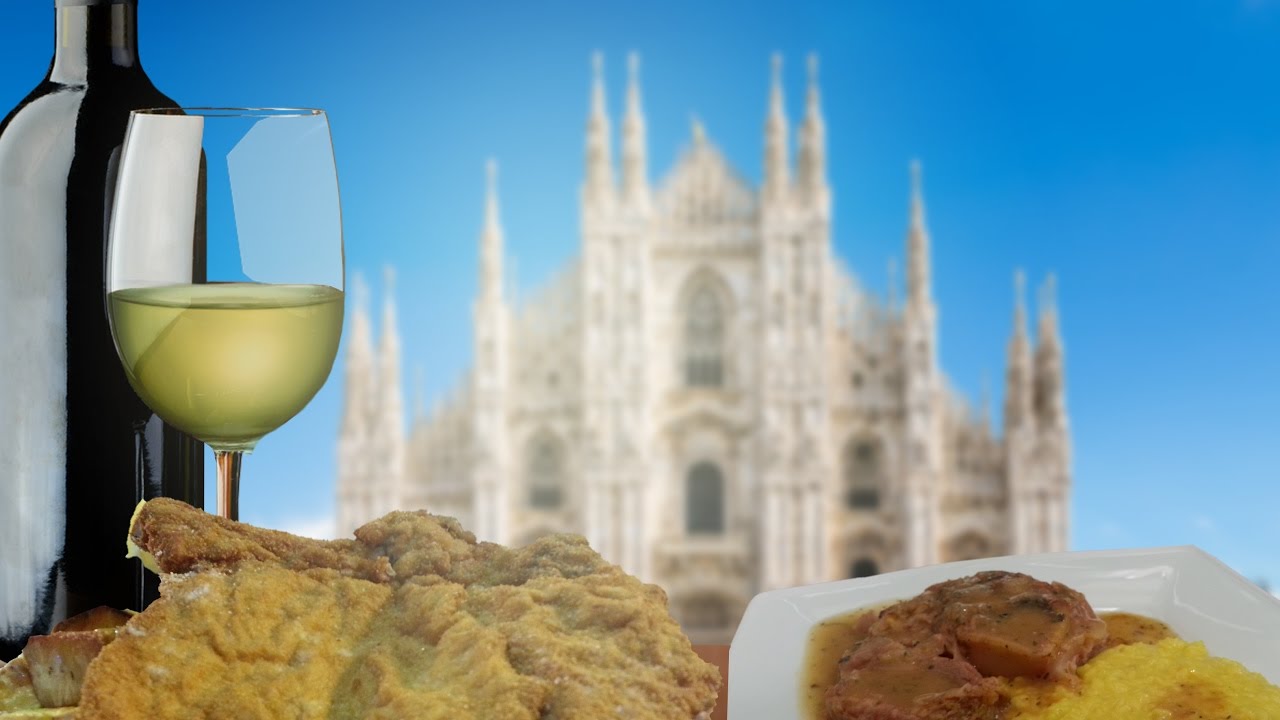 In Lombardia si trova la cucina più variegata d’Italia
