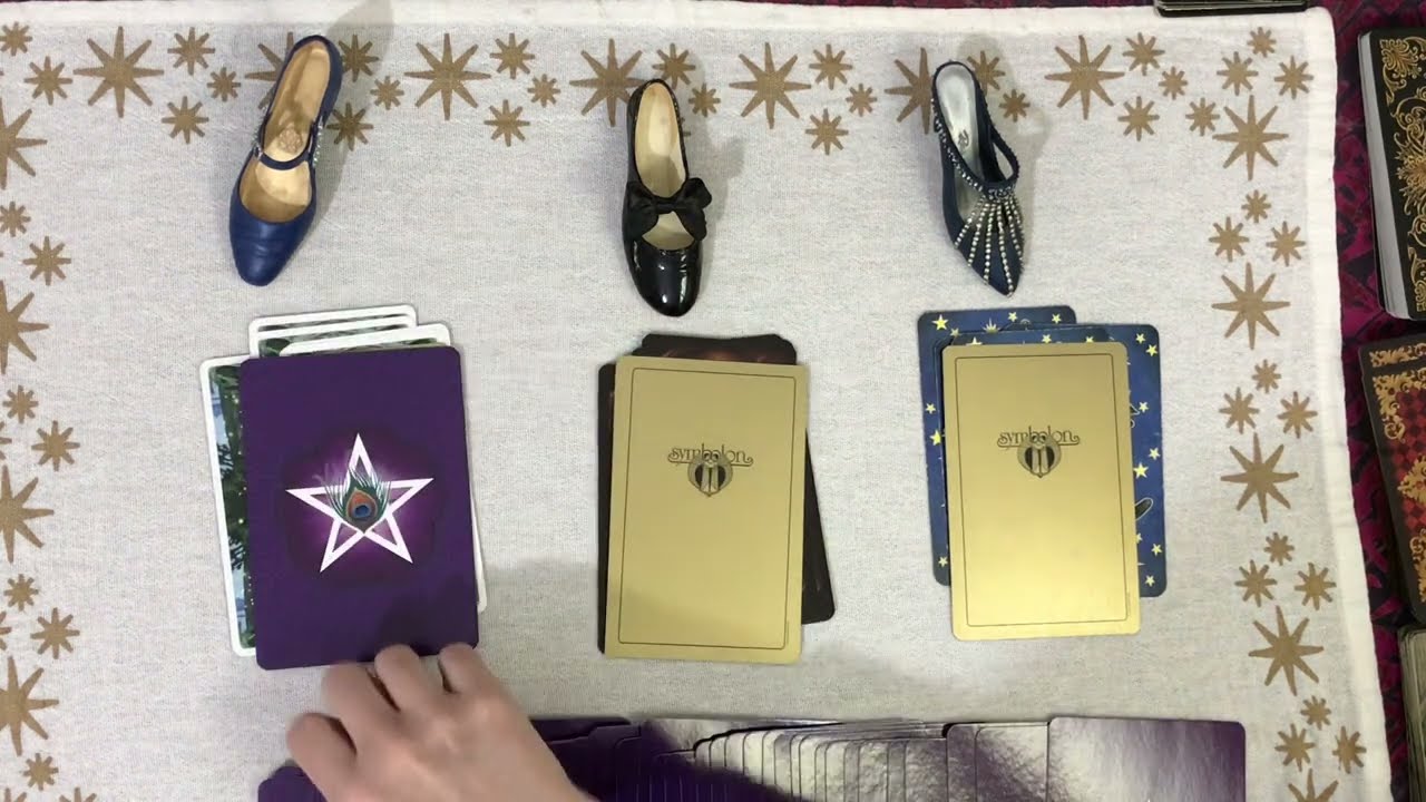 Quel évènement positif et important arrive dans ta vie ? Date Exacte - Guidance Tarot