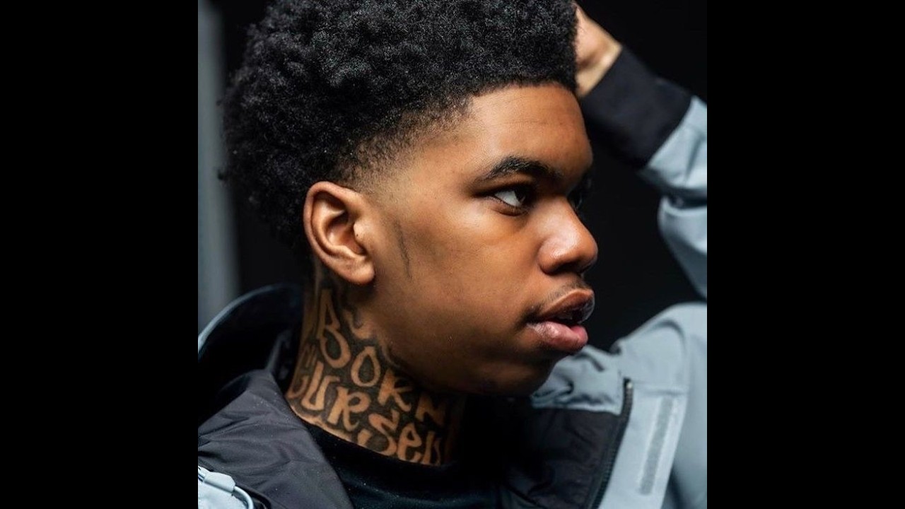 Lil Poppa Type Beat - 