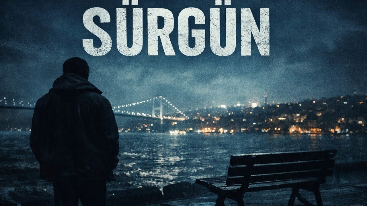 Sürgün Yeni Şarkı Yeni Klip